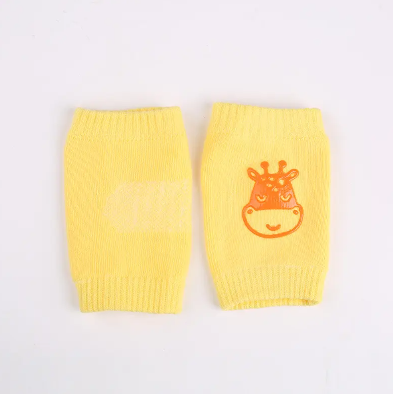 👶 Rodilleras De Bebé PACK X3 🍼