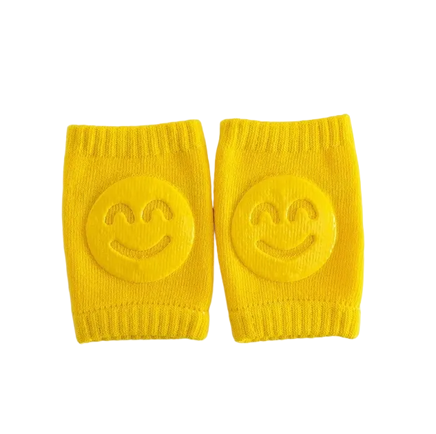 👶 Rodilleras De Bebé PACK X3 🍼