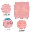 👶 Rodilleras De Bebé PACK X3 🍼