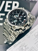 ⌚ Reloj Casio G-Shock MT-G -  El Reloj que Supera Todos los Límites 🔥