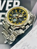 ⌚ Reloj Casio G-Shock MT-G -  El Reloj que Supera Todos los Límites 🔥