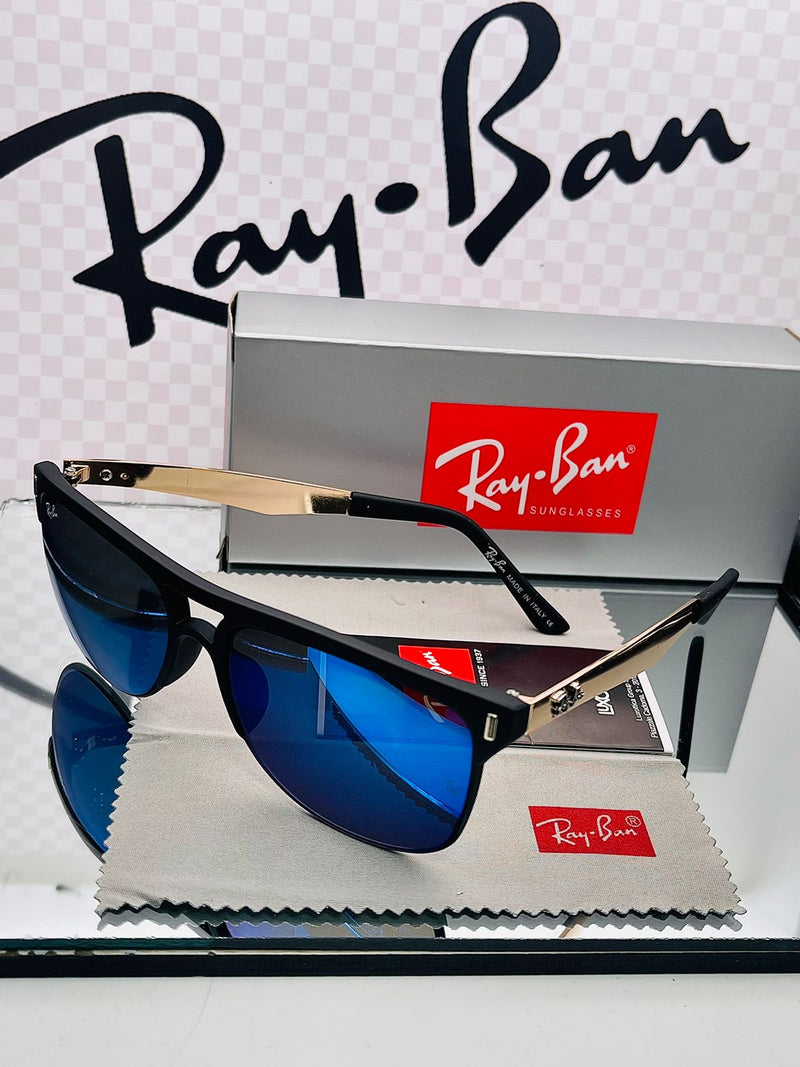 👓Ray-Ban Wafarer Deluxe 2025 - 50% de Descuento Solo HOY! 🔥