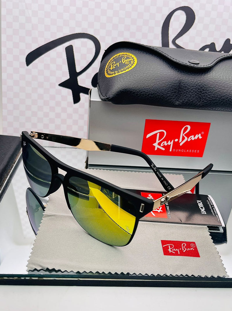 👓Ray-Ban Wafarer Deluxe 2025 - 50% de Descuento Solo HOY! 🔥
