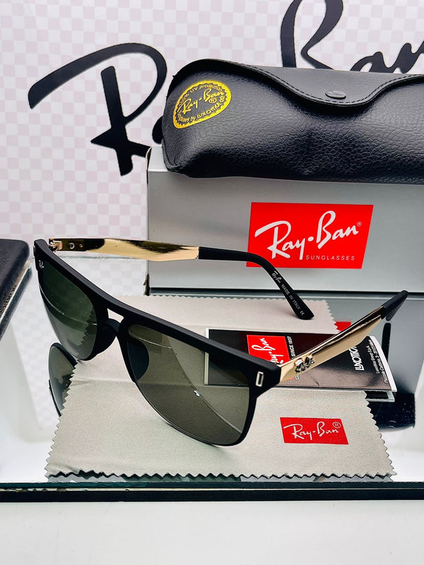 👓Ray-Ban Wafarer Deluxe 2025 - 50% de Descuento Solo HOY! 🔥