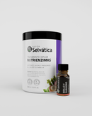 Gray helmet for bikers