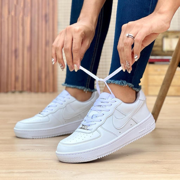 👟 ZAPATILLAS X2 TENIS NIKE FOR ONE - Ahora en promoción: Compra 1 par y LEVA 2 PARES por solo $199.000 COP 🔥