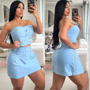 Conjunto 2 prenda Taylor