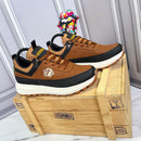 👟Brahma Urban Fit + Medias "Cambia tu estilo. Camina con comodidad todo el día✨