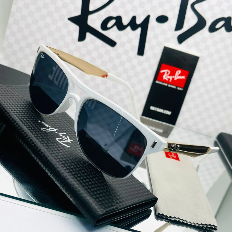 👓Ray-Ban Wafarer Deluxe 2025 - 50% de Descuento Solo HOY! 🔥