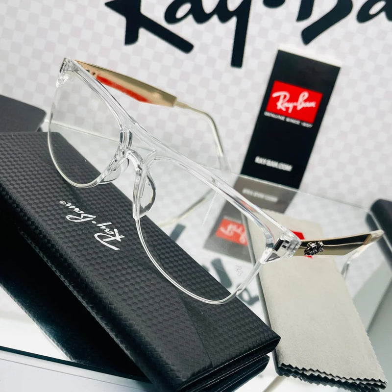 👓Ray-Ban Wafarer Deluxe 2025 - 50% de Descuento Solo HOY! 🔥