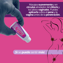 🌸 BunnyVibe - Vibrador bluetooth CON 9 TIPOS DE VIBRACIÓN - “Doble estímulo, doble placer… un viaje sin retorno al éxtasis.” + REGALO Lubricante Multiorgasmos 🔥MEGA BLACK FRIDAY 🔥