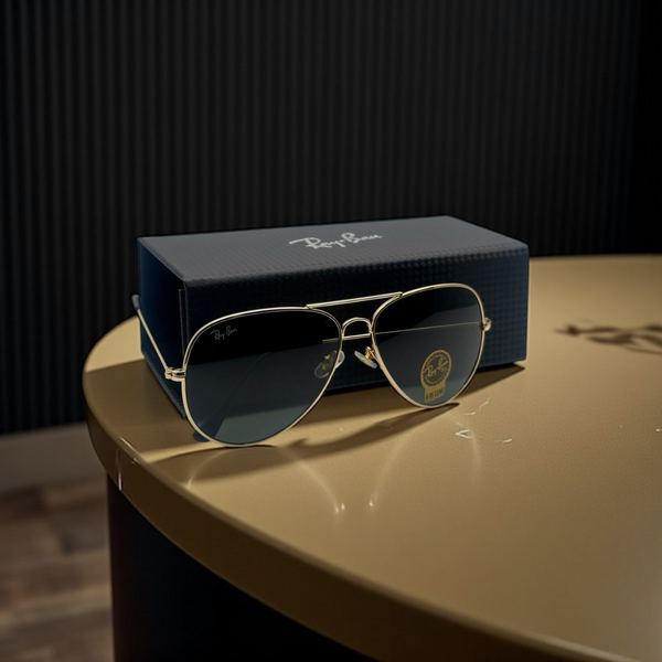 👓 Ray-Ban New Aviator 2025 - 50% de Descuento solo HOY ✈️