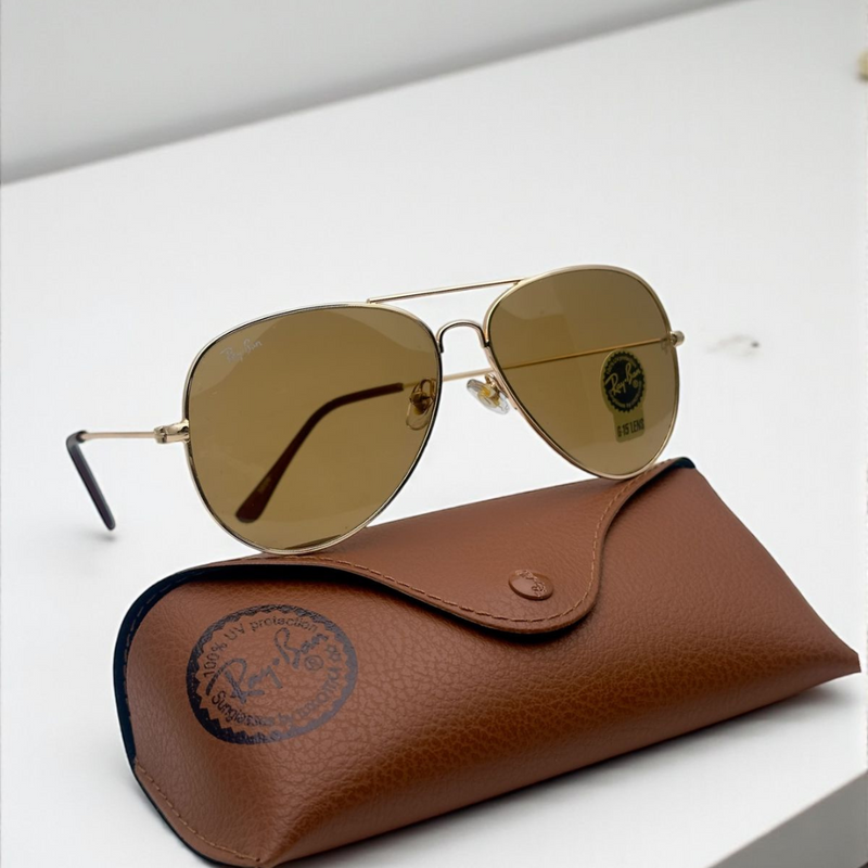 👓 Ray-Ban New Aviator 2025 - 50% de Descuento solo HOY ✈️