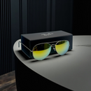 👓 Ray-Ban New Aviator 2025 - 50% de Descuento solo HOY ✈️