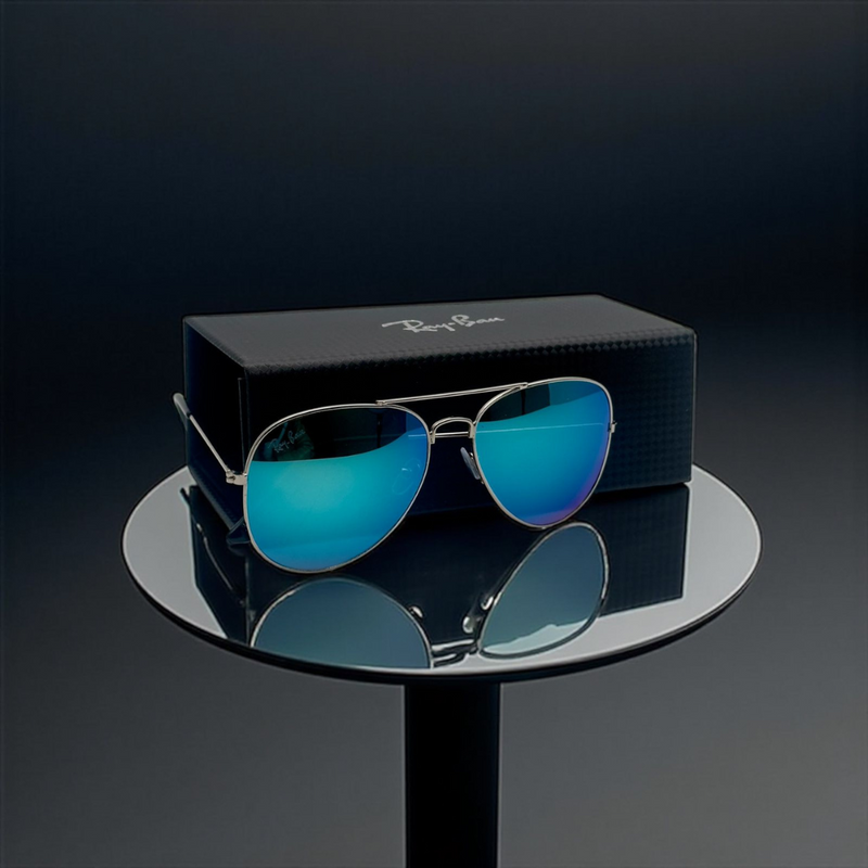 👓 Ray-Ban New Aviator 2025 - 50% de Descuento solo HOY ✈️