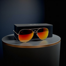 👓 Ray-Ban New Aviator 2025 - 50% de Descuento solo HOY ✈️