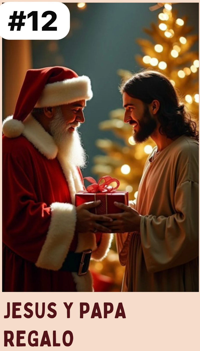 🎅Fundas Navideñas para Puerta🎄 + 🎁 REGALO Tapete Antideslizante y Absorbente✨ 🔥MEGA BLACK FRIDAY🔥