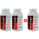 BLOOD SUGAR ULTRA | “Normaliza tu glucosa y transforma tu salud desde hoy” 🔥