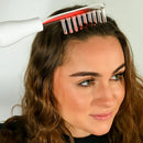 CapilRoot Pro - Recupera tu cabello con tecnología clínica, en solo 8 minutos al día