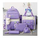 🎒 Kit 5 en 1: Maleta, Mochila y Bolso✨ 🔥MEGA BLACK FRIDAY 🔥