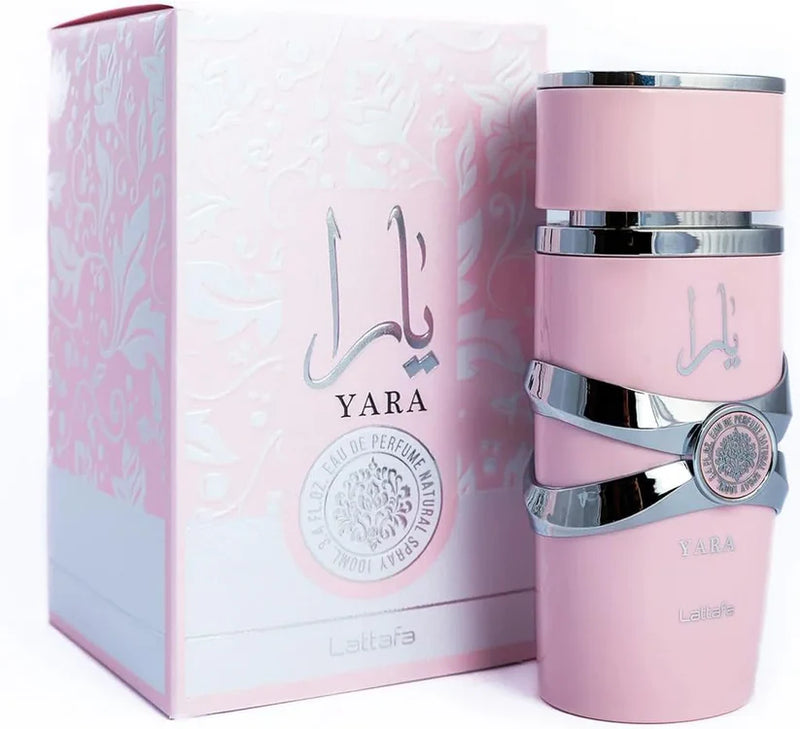 💁 KIT 3 PERFUMES COCO CHANEL + GOOD GIRL BLUSH + YARA + PERFUMERO 💎 - 50% DE DESCUENTO SOLO HOY 🔥