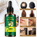 🚨GRAN LANZAMIENTO⚡️ - SERUM JENGIBRE ANTI CAIDA Y CRECIMIENTO ACELERADO 7DAYS™ - COMPRA 1 Y LLÉVATE 2