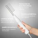 CapilRoot Pro - Recupera tu cabello con tecnología clínica, en solo 8 minutos al día