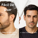 CapilRoot Pro - Recupera tu cabello con tecnología clínica, en solo 8 minutos al día