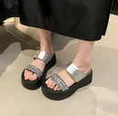 💎SHADDAY COURCHEVEL ORTOPÉDICA💎 - ✨ Gran Diseño y comodidad. ¡No más dolor! 💡