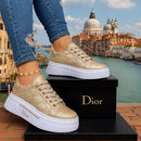 👟 Zapato Casual Dior 💎 - Elegancia, Estilo y Confort en un Solo Paso ✨