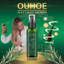Ouhoe® Tónico Para el Crecimiento Capilar💧 - Compra 1 y Llévate 2 🌿