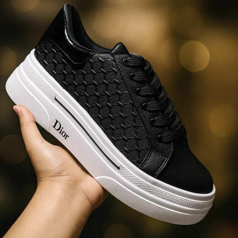 👟 Zapato Casual Dior 💎 - Elegancia, Estilo y Confort en un Solo Paso ✨
