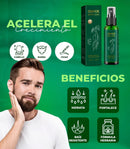 Ouhoe® Tónico Para el Crecimiento Capilar💧 - Compra 1 y Llévate 2 🌿