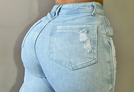 JEAN PALAZZO CASUAL