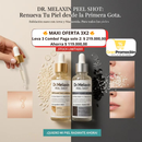 💧Dr Melaxin Ampolla Rice & Black Rice 30ml DUO - Oferta de 50% de descuento🔥