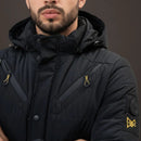 🧥✨ Chaqueta Impermeable Con Ovejero NEW YORK ✨🧥 🔥MEGA BLACK FRIDAY🔥