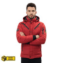 🧥✨ Chaqueta Impermeable Con Ovejero NEW YORK ✨🧥 🔥MEGA BLACK FRIDAY🔥