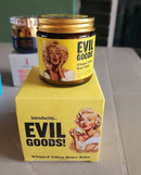 EVIL GOODS! El Original™: La crema que transforma tu piel y eleva tu actitud.” 🔥 Llévate 2 y Paga 1 | SOLO HOY  🔥