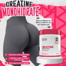 🏋️♂️ CREATINA MONOHYDRATADA OLD SCHOOL FOR WOMEN 💪 - CALENTAMIENTO BLACK FRIDAY 🔥 COMPRA 2 Y LLÉVATE 3🔥