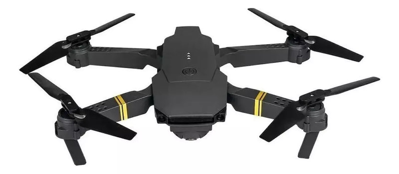 Dron 4K Profesional Con Doble Cámara
