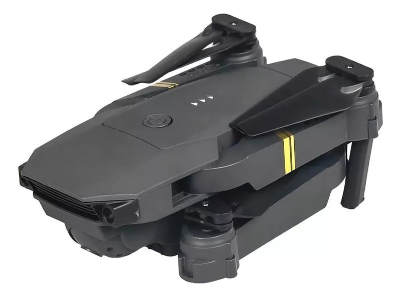 Dron 4K Profesional Con Doble Cámara