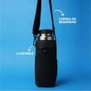 Bolso Magnetico para Gym, Entrena Sin Distracciones, Mantén Todo Seguro y a la Mano