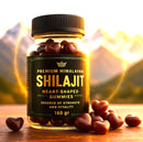 Shilajit Gomas Envase - Mega Oferta