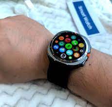 Samsung Galaxy Watch Ultra ⚡️+ REGALO