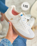 👟 Adidas Samba Ortopédico✨ - ACABA CON TU DOLOR AHORA 💡- COMBOS EXCLUSIVOS DISPONIBLES 🤏👇