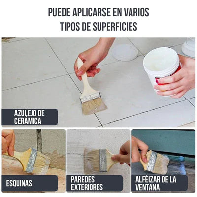 Compra 1 y llévate 2 - Sellador impermeabilizante invisible