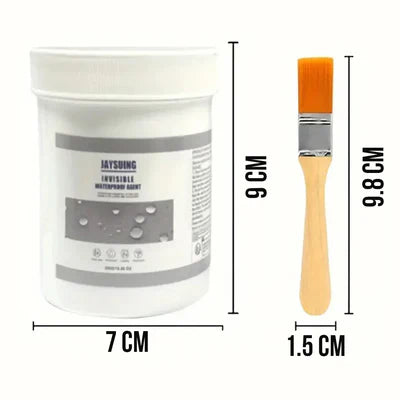 Compra 1 y llévate 2 - Sellador impermeabilizante invisible